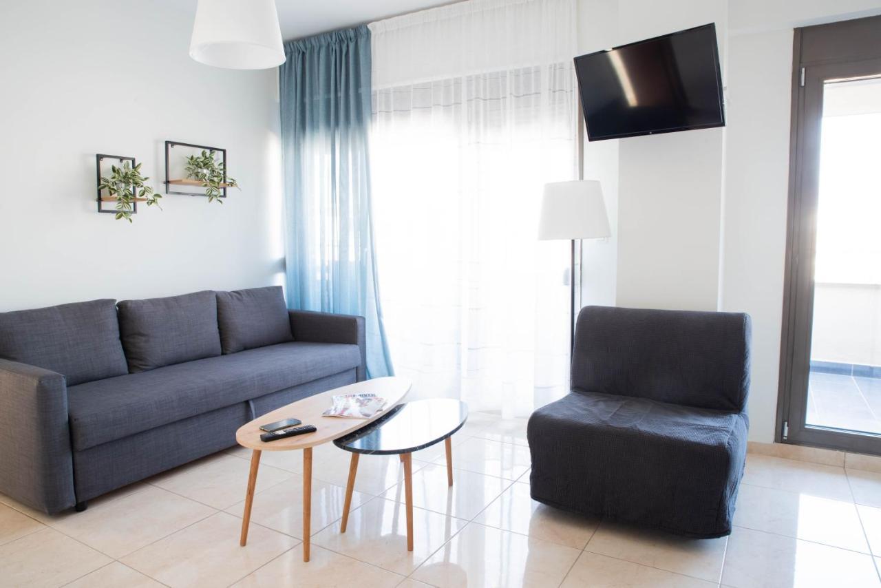 Syggrou Project 44 Appartement *