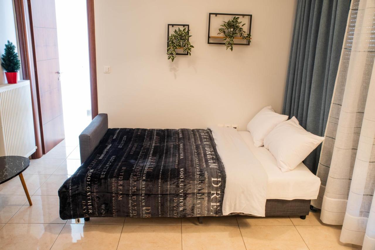 Appartement Syggrou Project 44 Thessaloniki