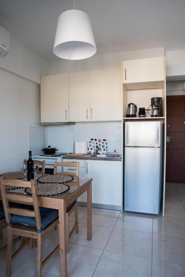 Syggrou Project 44 Appartement Thessaloniki