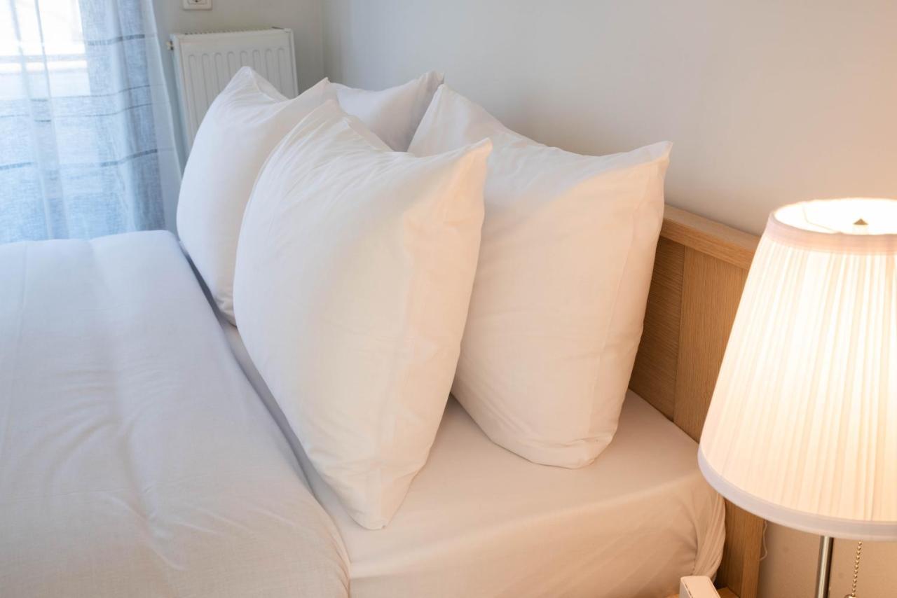 Appartement Syggrou Project 44 Thessaloniki