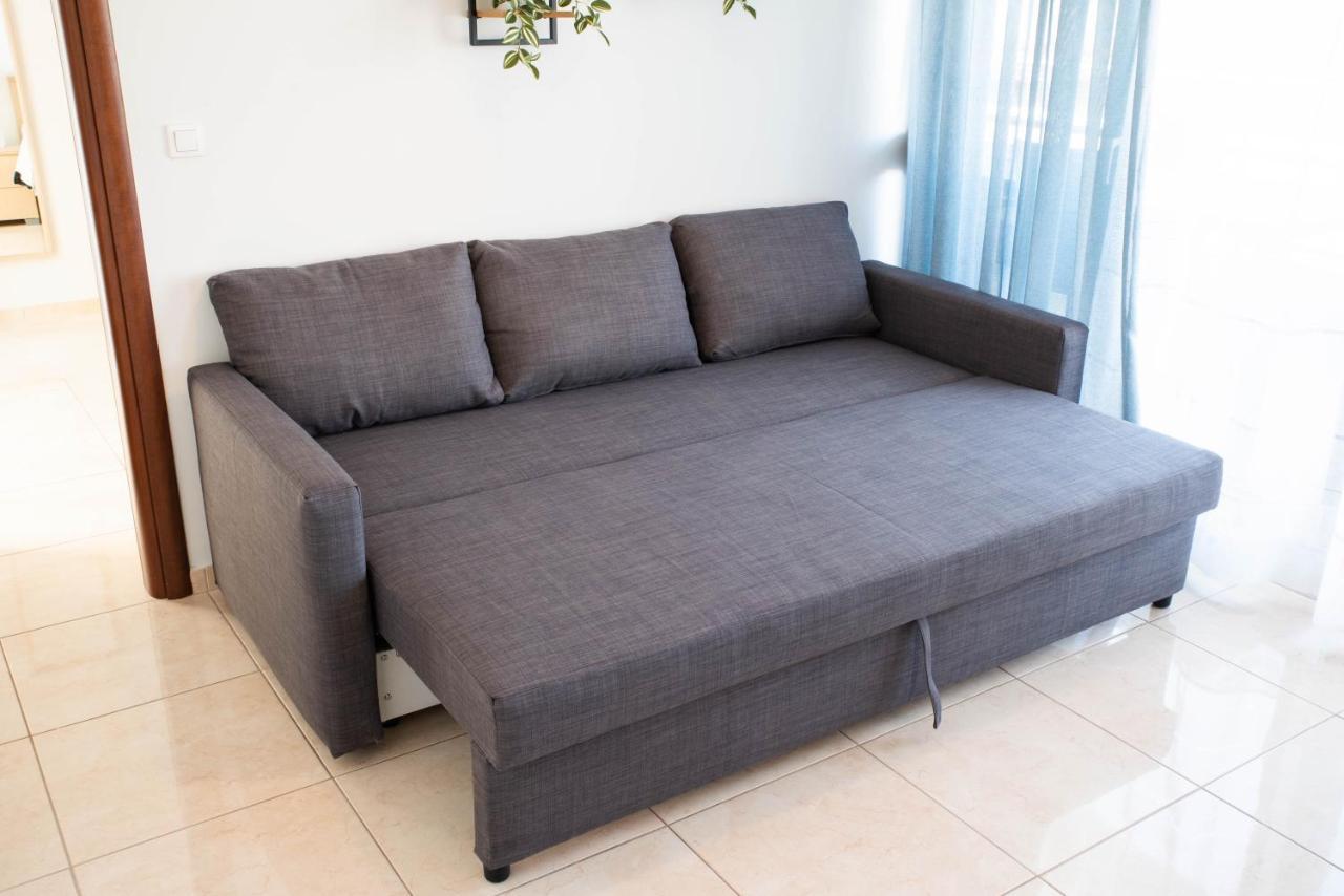 Syggrou Project 44 Appartement *
