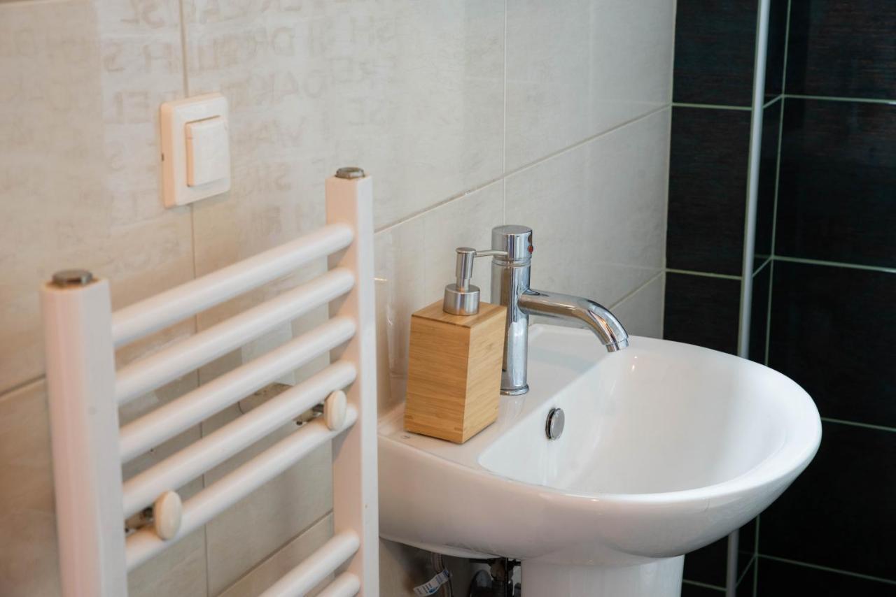 Syggrou Project 44 Appartement Thessaloniki