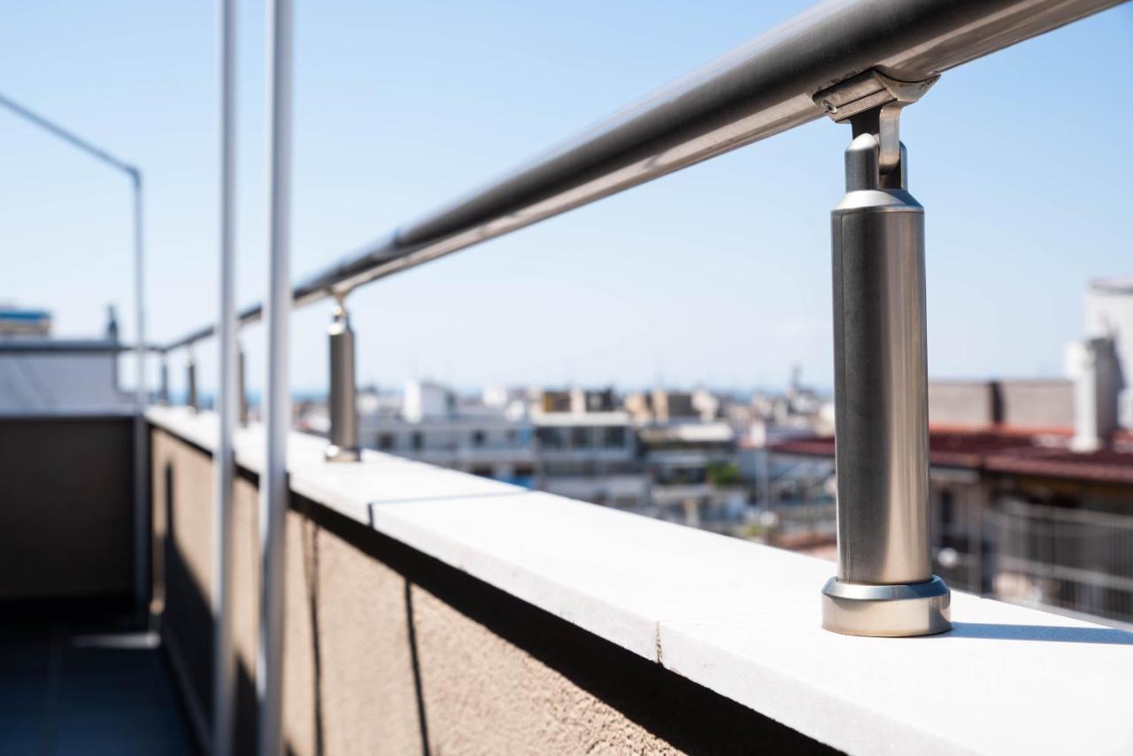 Syggrou Project 44 Appartement Thessaloniki